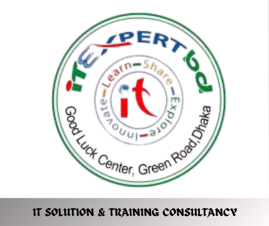 IT Solution & Training Consultancy